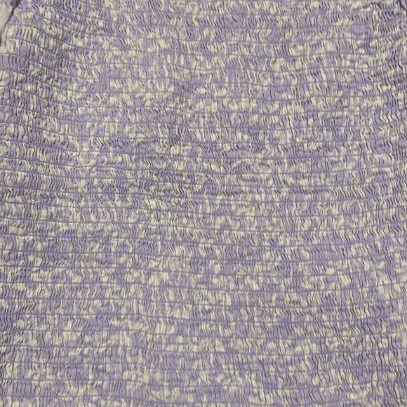 Wondernation bundle size 14-16 top and denim shorts preloved 💕 - Picture 4 of 9